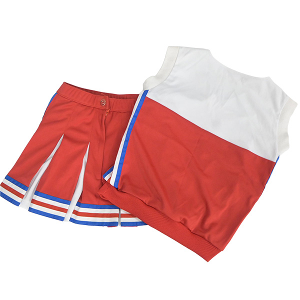 制服買取 部活ユニフォーム・チア