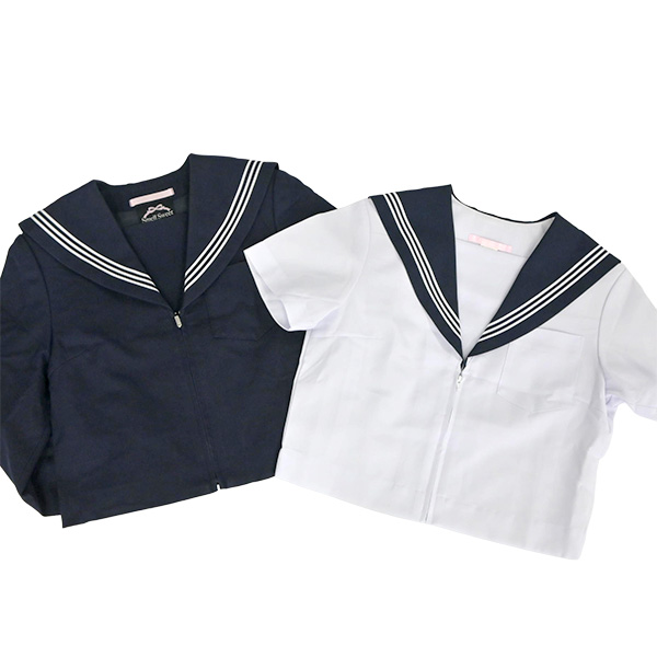 制服買取 セーラー服・ブラウス