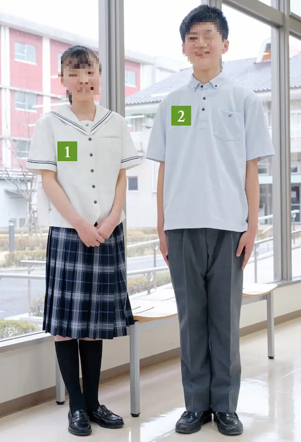 大宮開成中学校】制服の買取相場は？高く売るためのポイントも解説し 