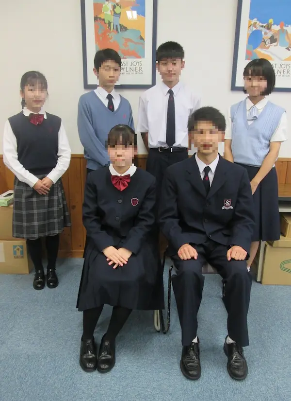 作新学院中等部】制服の買取相場は？高く売るためのポイントも解説し 
