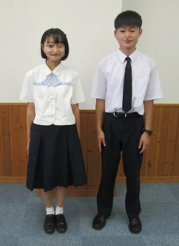 作新学院中等部】制服の買取相場は？高く売るためのポイントも解説し 