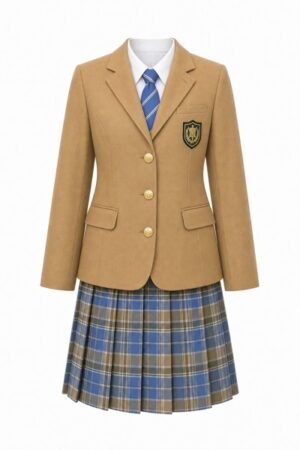 品川女子学院高等部