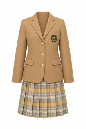 瀧野川女子学園高校