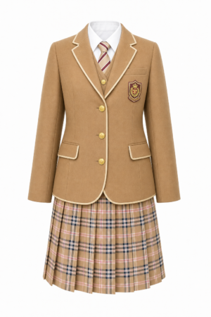 作新学院高等学校