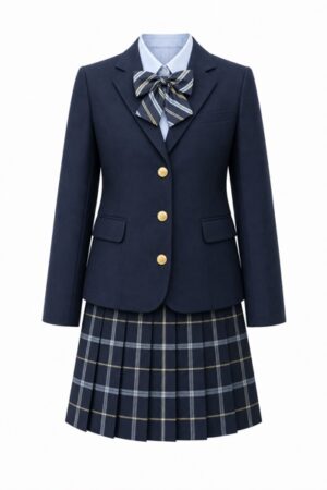 高崎商科大学附属高等学校