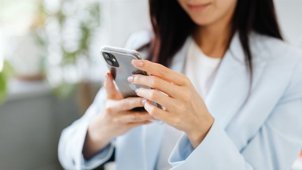 個人情報チェック