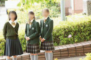 洗足学園 制服 リボン 正規品 その他 コスプレ alibazar.uz:443