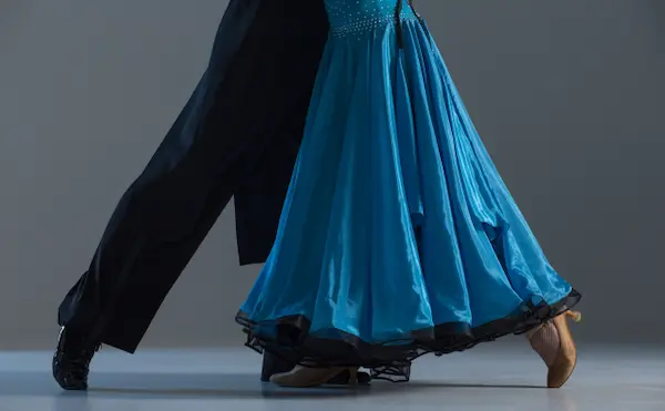 売却できるダンス衣装ジャンル