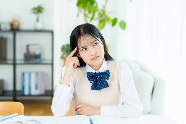 制服を寄付するメリット