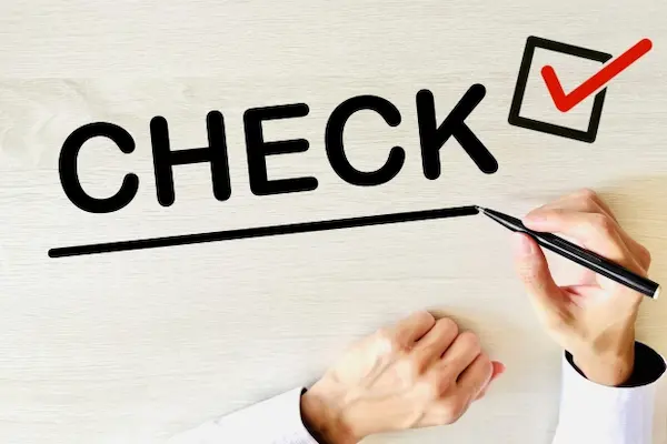 高額査定のコツ