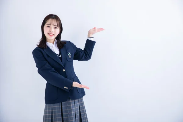 北海道の学校の制服が高く売れる理由