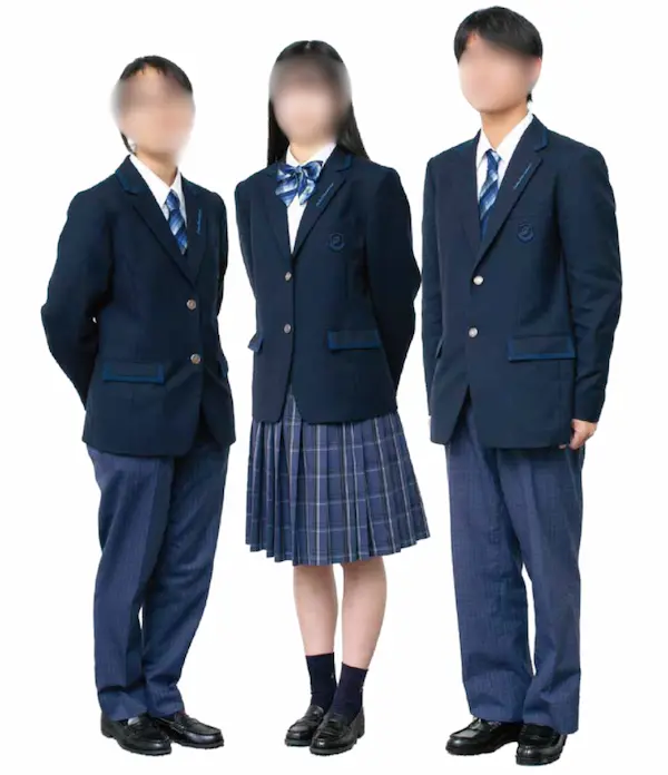 大阪国際高等学校