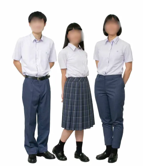 大阪国際高等学校