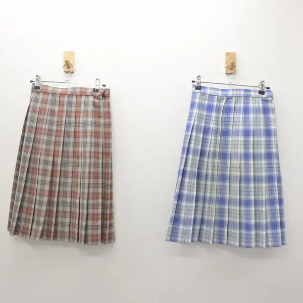 名城大学附属高等学校 女子制服