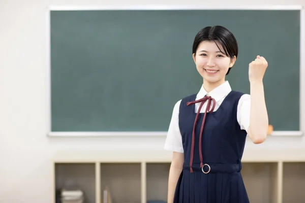 熊本県の制服を高く売るコツ