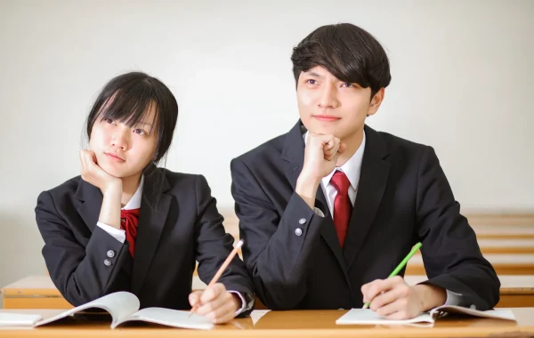 岡山県の制服買取は専門業者なら安全に売れる