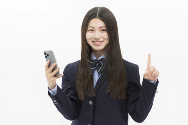 大阪国際大和田中学・高校の制服買取が期待できる理由