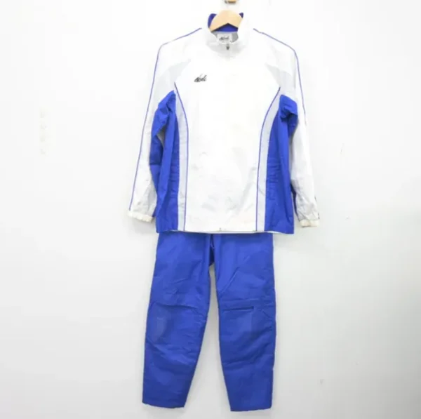 大東高等学校/陸上競技部 女子制服