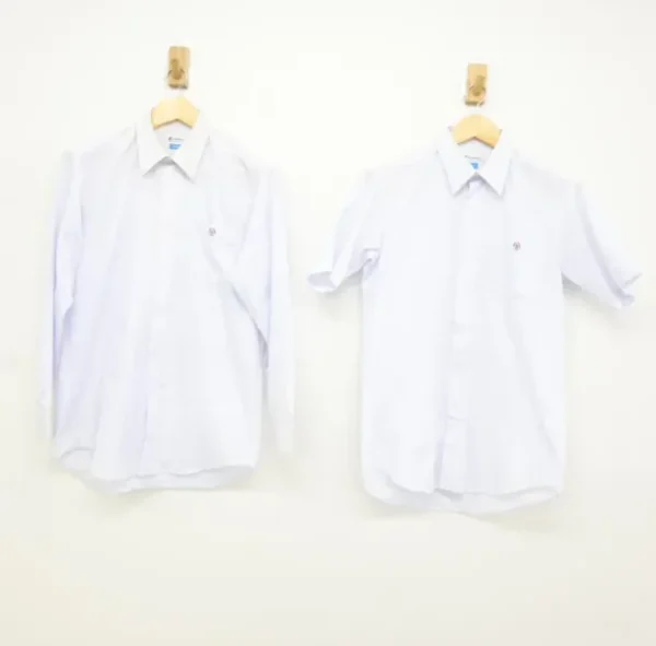 岡山工業高等学校 男子制服