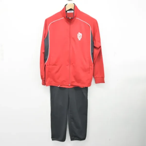 神村学園高等部 女子制服