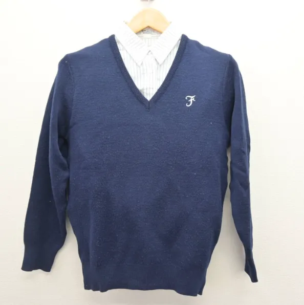 熊本県 熊本学園大学付属高等学校 女子制服