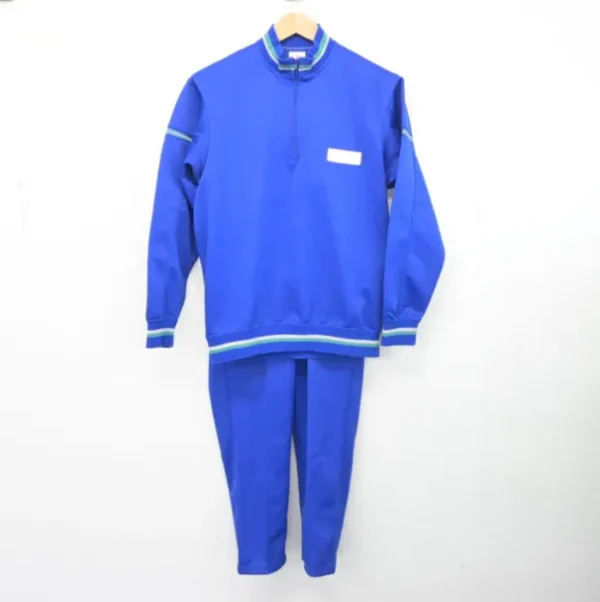 湊山中学校 男子制服