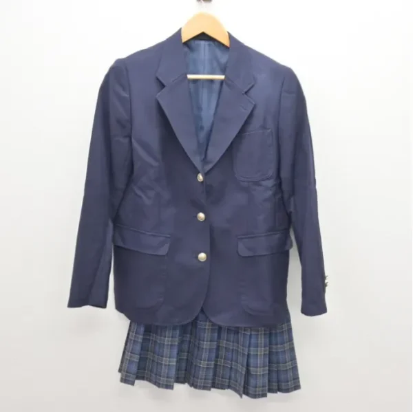 盛岡スコーレ高等学校 女子制服