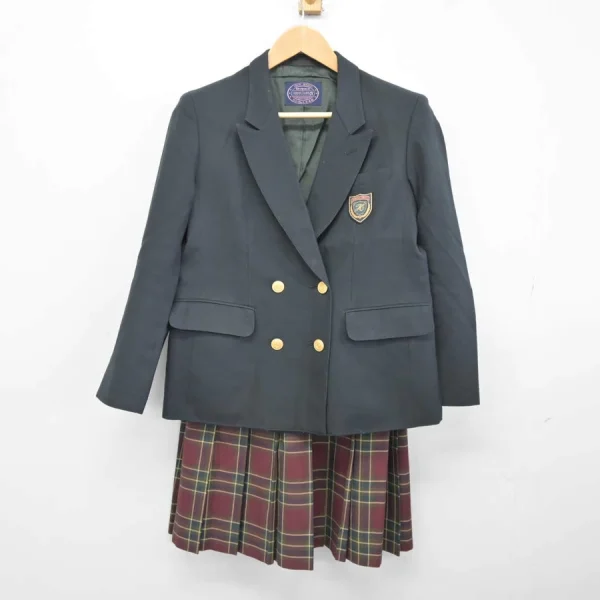 日根野高等学校 女子制服