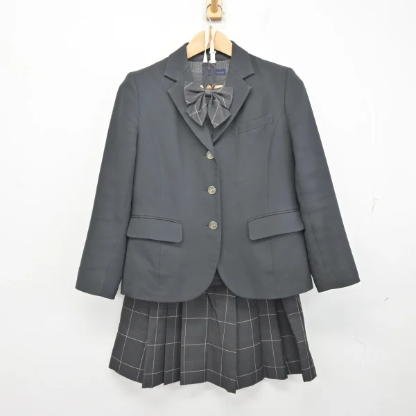 さくら清修高等学校 女子制服