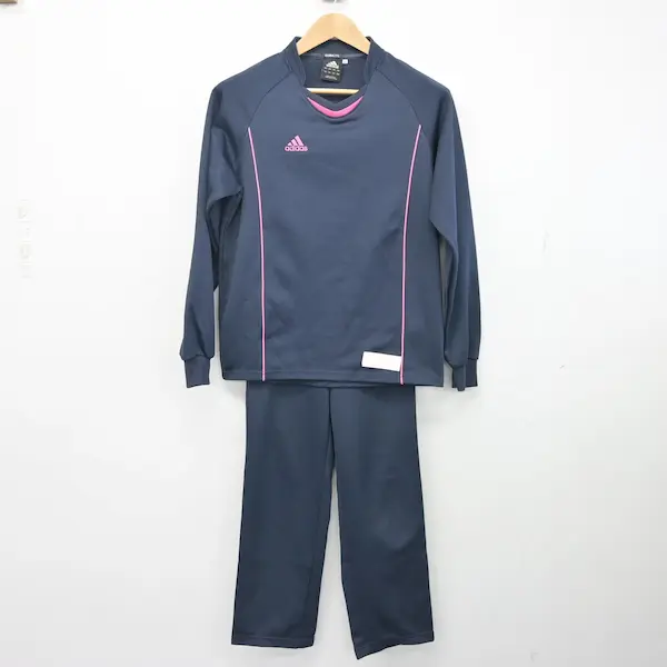 北陸高等学校 女子制服