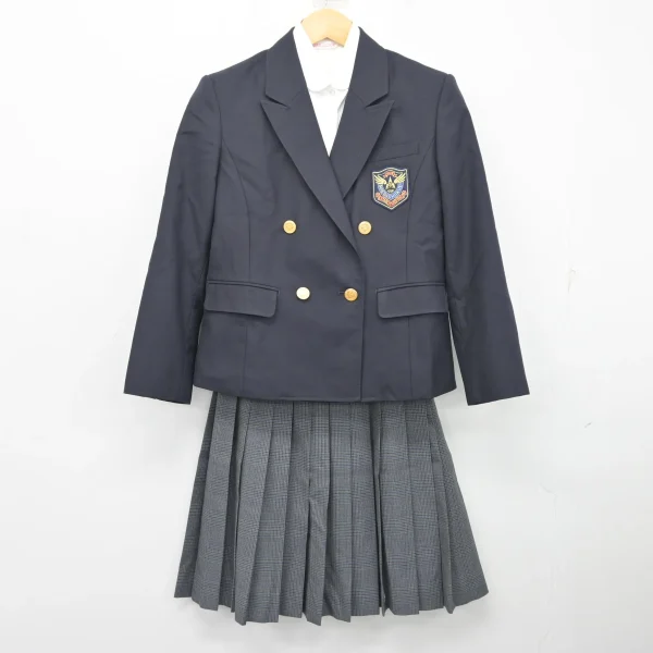 群馬県で高値で売れると人気の制服