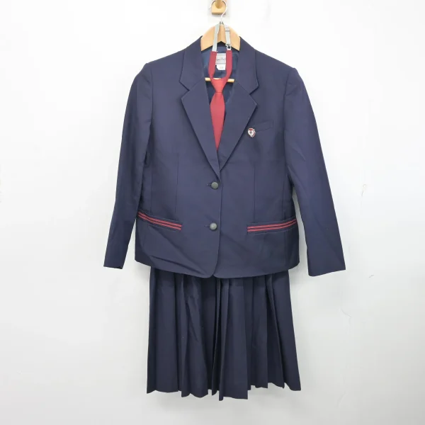 長崎県 諫早商業高等学校/旧制服 女子制服