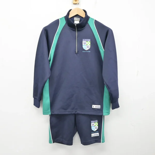 白鴎大学足利高等学校 女子制服