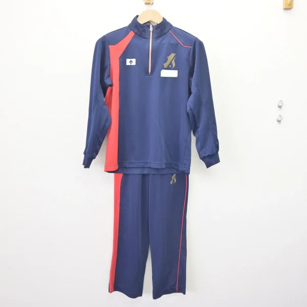 長崎県 佐世保北高等学校 女子制服