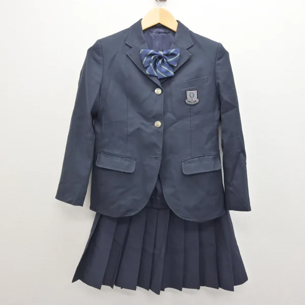 山形県 山形学院高等学校 女子制服