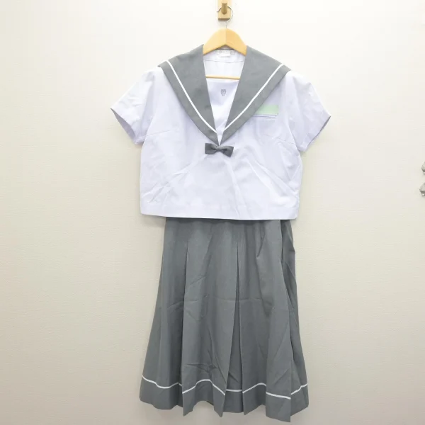 佐賀県 佐賀大学教育学部附属中学校 女子制服