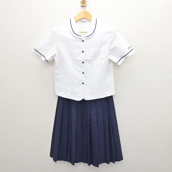 長崎県 祇園中学校 女子制服