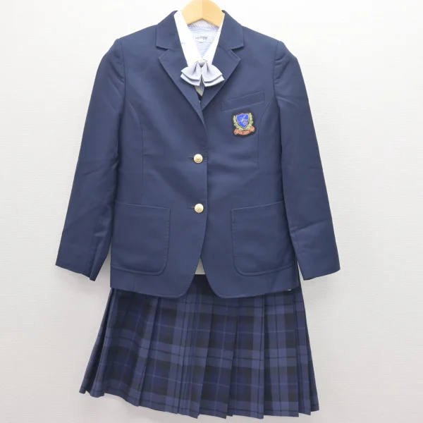 秋田県立秋田中央高等学校