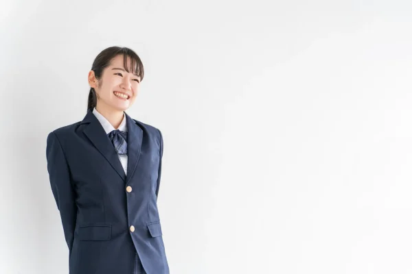 品川女子学院中等部・高等部の制服買取相場は?