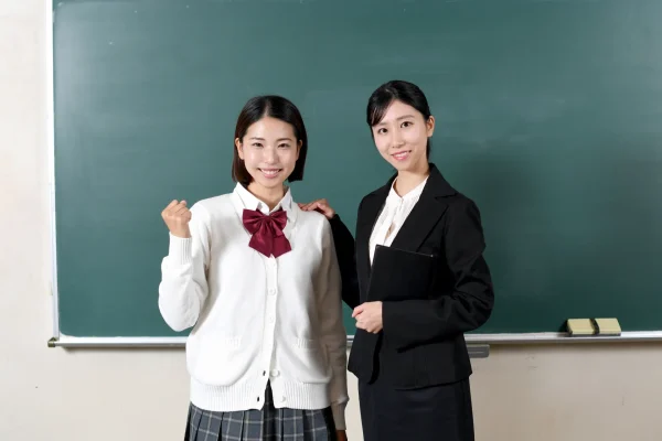 徳島県で制服が高値で買い取ってくれる理由