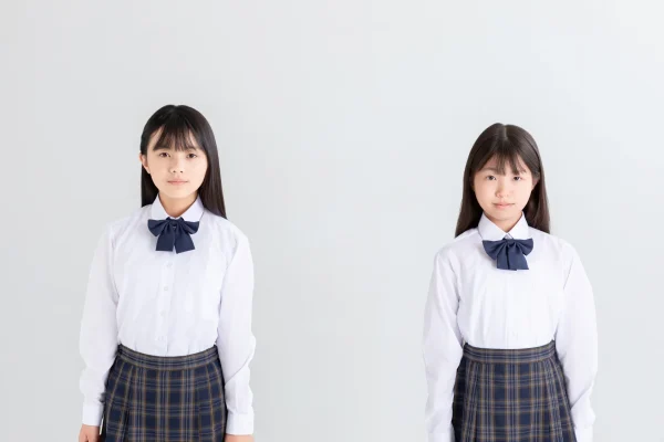 気になる鳥取県の制服買取相場は？