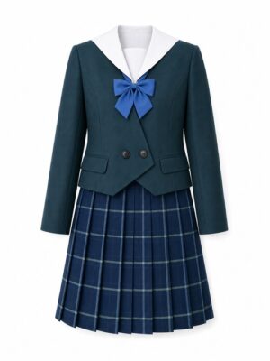 富山南高等学校