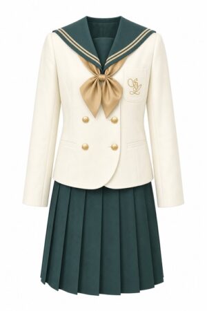 福島県立須賀川桐陽高等学校