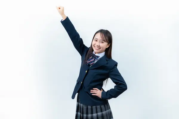 セーラー服　まとめ