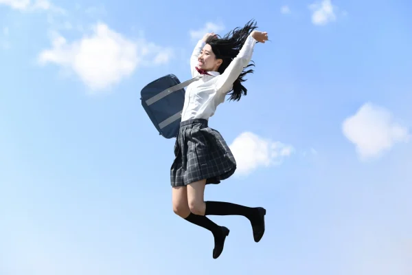 瀧野川女子学園高等学校の制服が高く売れる理由