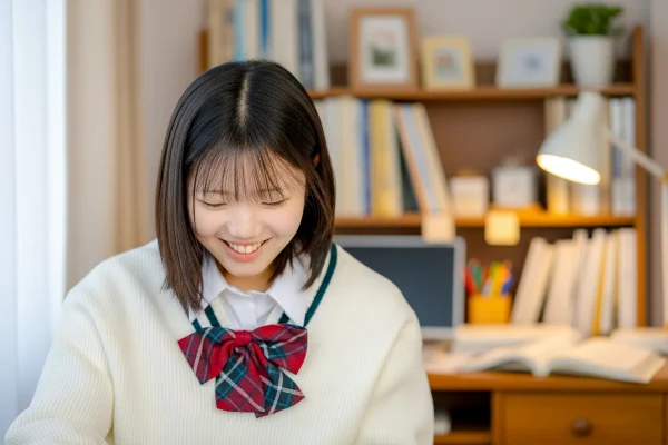 瀧野川女子学園高等学校の制服は売っても違法にならない？