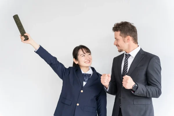 瀧野川女子学園高等学校の制服買取のよくある質問