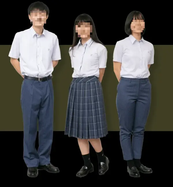 大阪国際高等学校】制服の買取相場は？高く売るためのポイントを解説 