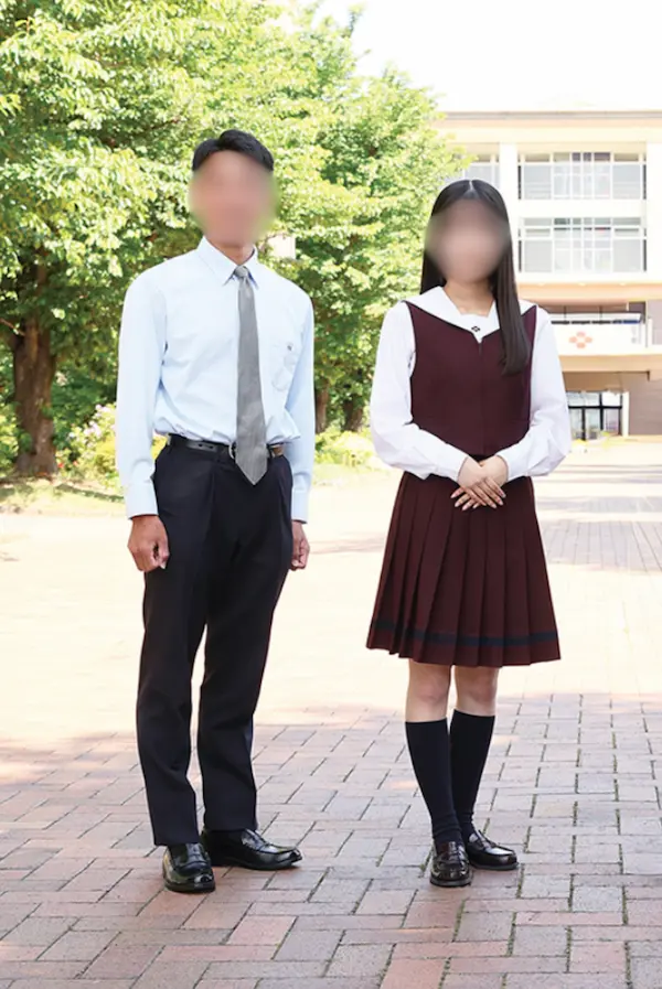 共愛学園高等学校