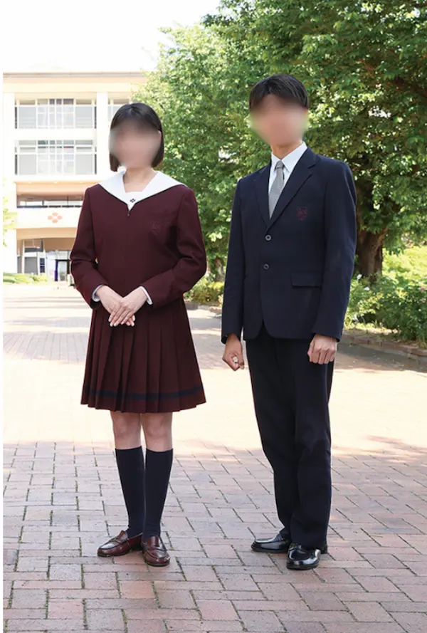 共愛学園高等学校